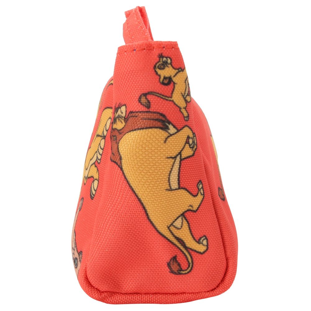 ノスタルジカ マルチポーチ (Ｓサイズ)  / ライオン・キング