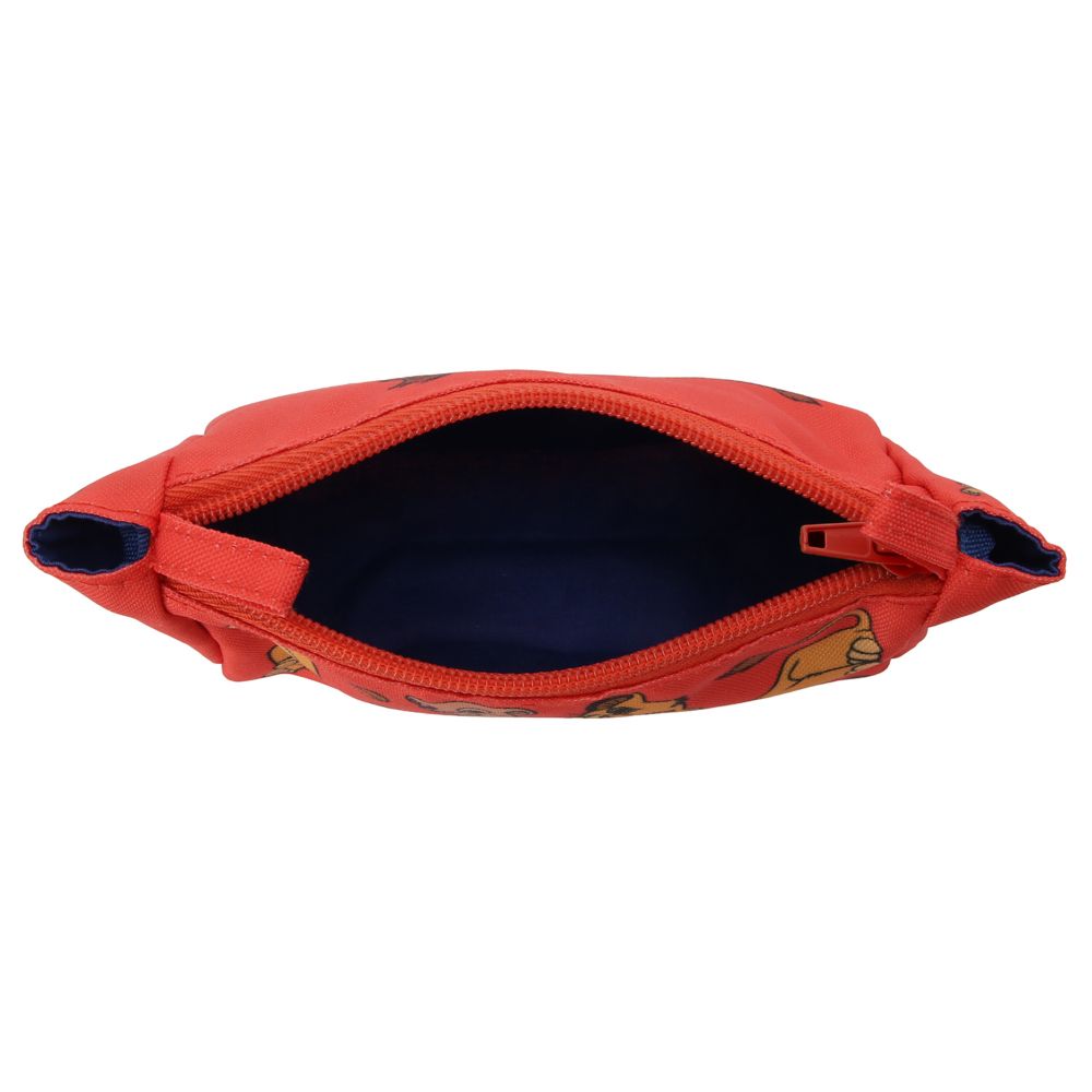 ノスタルジカ マルチポーチ (Ｓサイズ)  / ライオン・キング