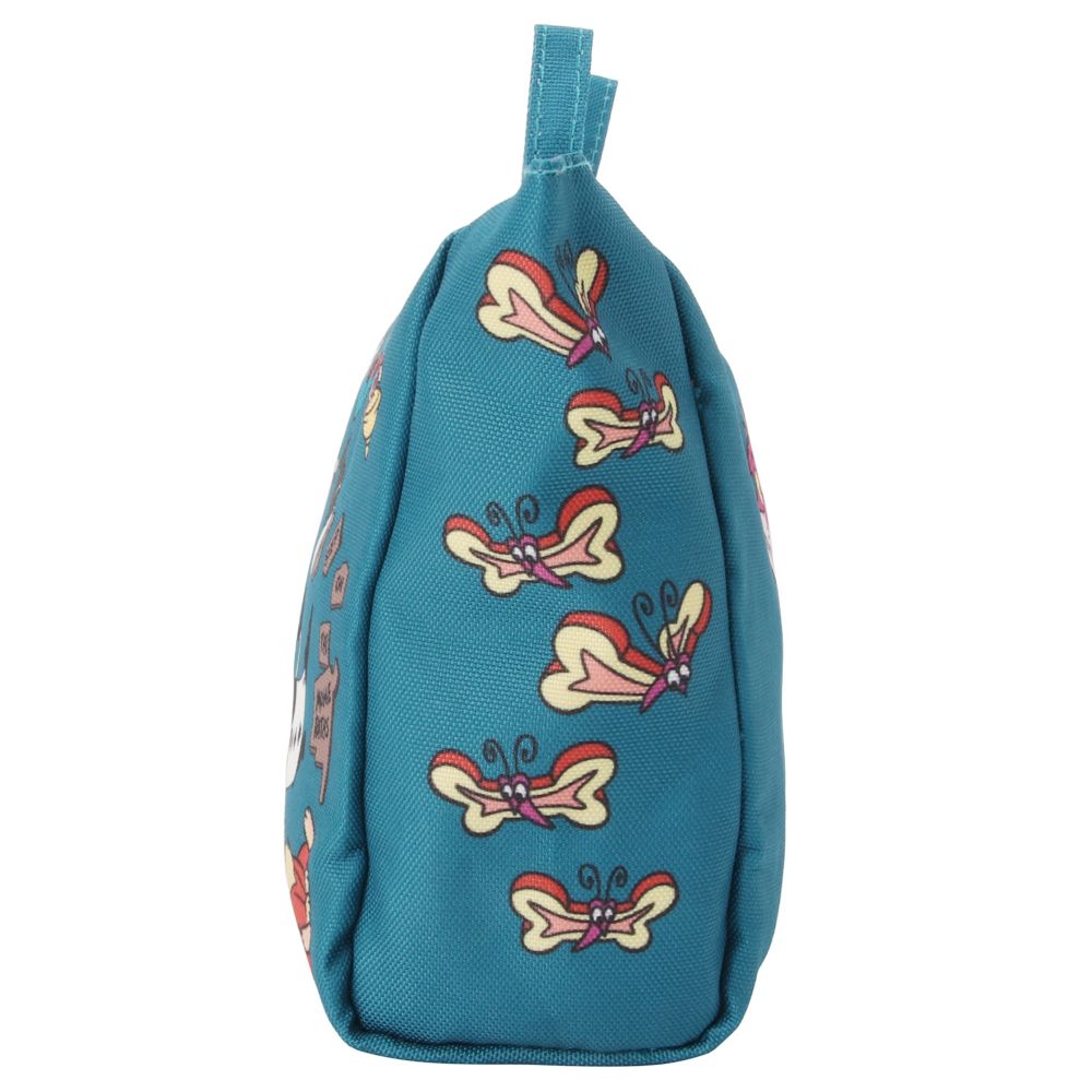 ノスタルジカ マルチポーチ (Ｌサイズ)  / ふしぎの国のアリス