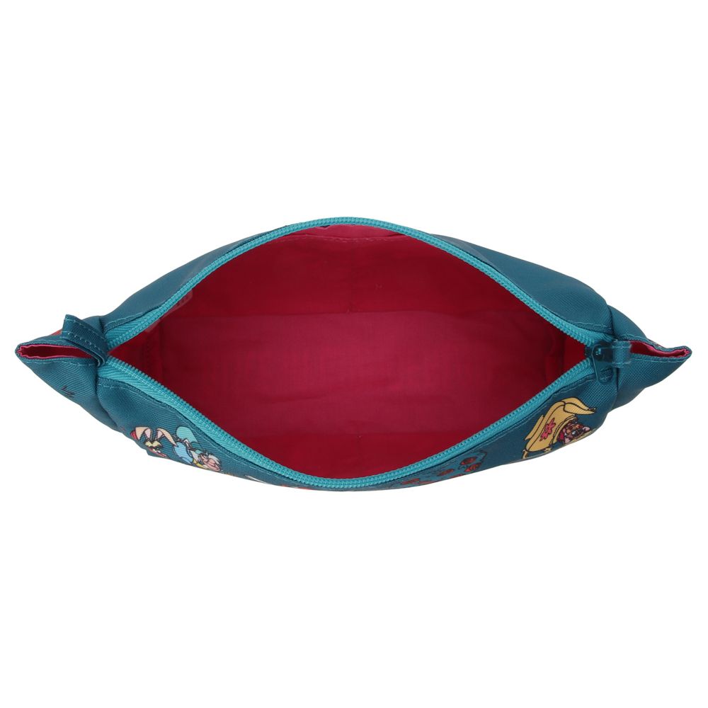 ノスタルジカ マルチポーチ (Ｌサイズ)  / ふしぎの国のアリス