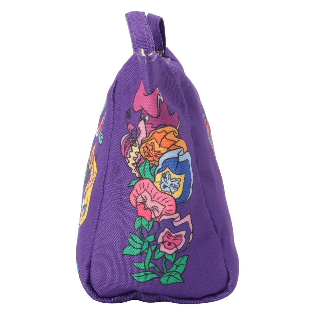 ノスタルジカ マルチポーチ (Ｍサイズ)  / ふしぎの国のアリス