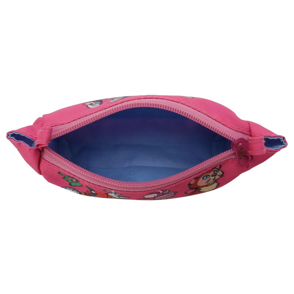 ノスタルジカ マルチポーチ (Ｓサイズ)  / ふしぎの国のアリス