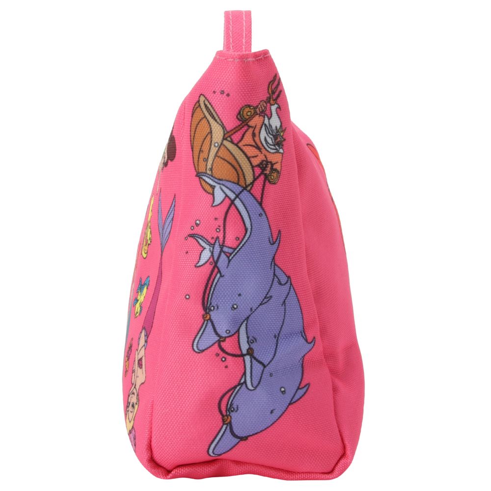 ノスタルジカ マルチポーチ (Ｌサイズ)  / リトル・マーメイド