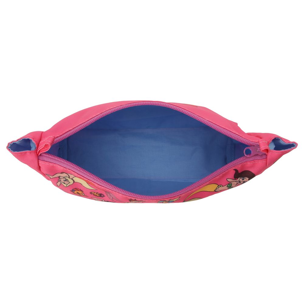 ノスタルジカ マルチポーチ (Ｌサイズ)  / リトル・マーメイド