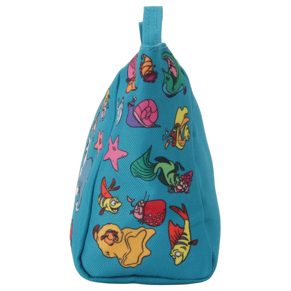 ノスタルジカ マルチポーチ (Ｍサイズ)  / リトル・マーメイド