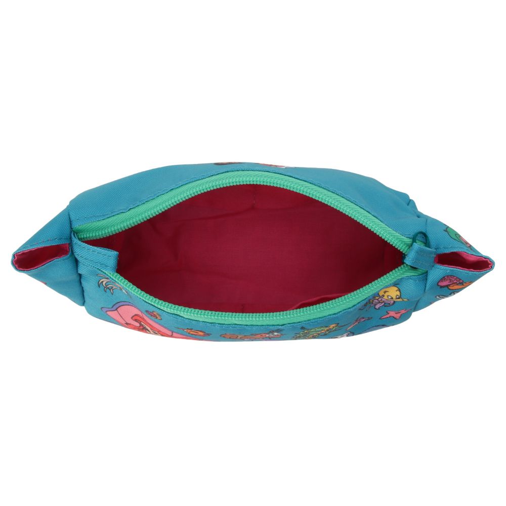 ノスタルジカ マルチポーチ (Ｍサイズ)  / リトル・マーメイド