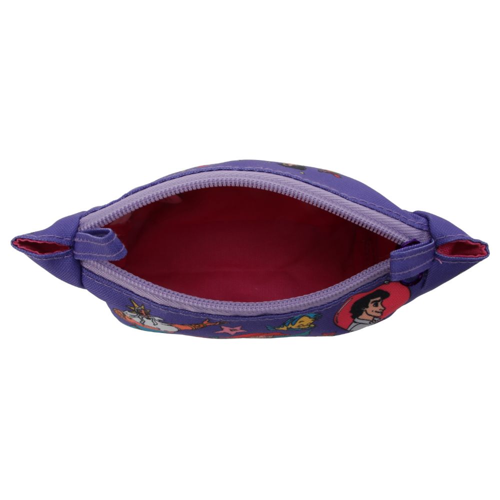 ノスタルジカ マルチポーチ (Ｓサイズ)  / リトル・マーメイド