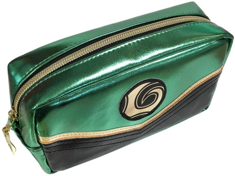 MARVEL マーベル スクエアポーチ ロキ