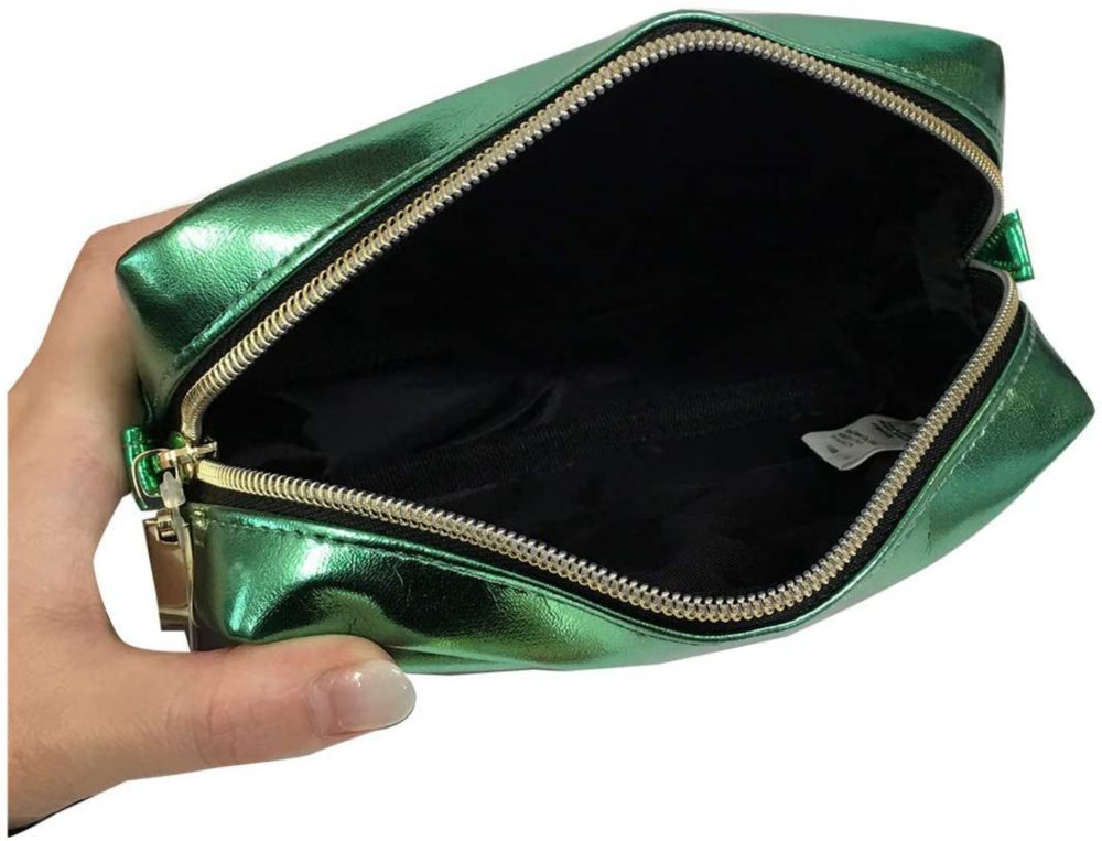 MARVEL マーベル スクエアポーチ ロキ