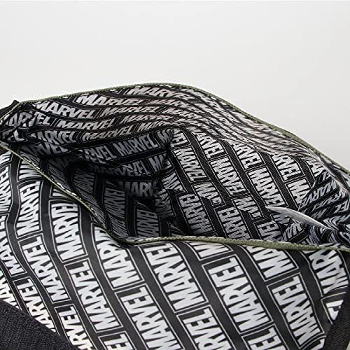 MARVEL ショルダーバッグ ロキ