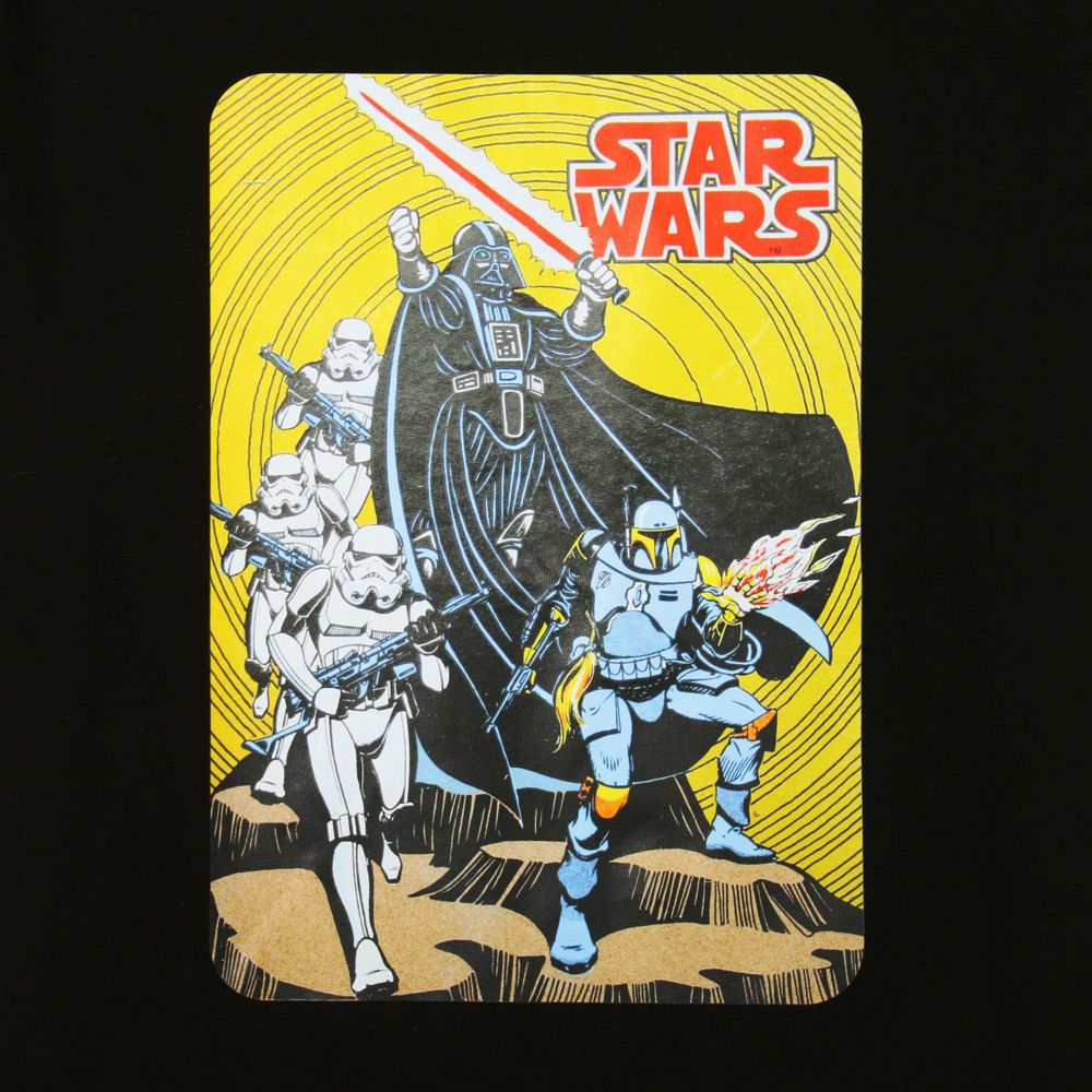 スター・ウォーズ Tシャツ カバー Ｌ-SIZE