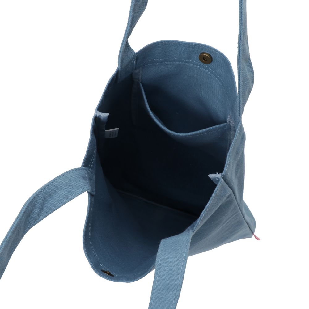 ディズニー モーダトートバッグ アリス/ベビー・オイスターズ