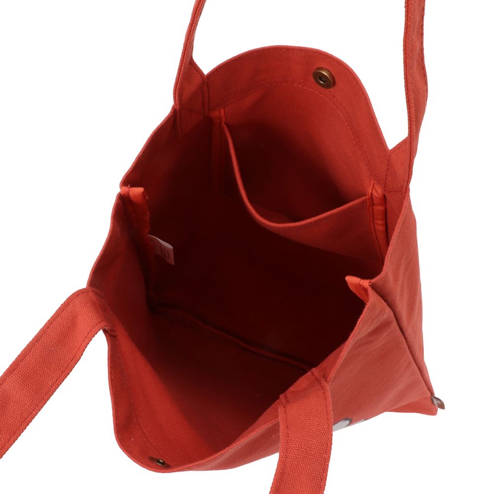 ディズニー モーダトートバッグ わんわん物語/よりそう