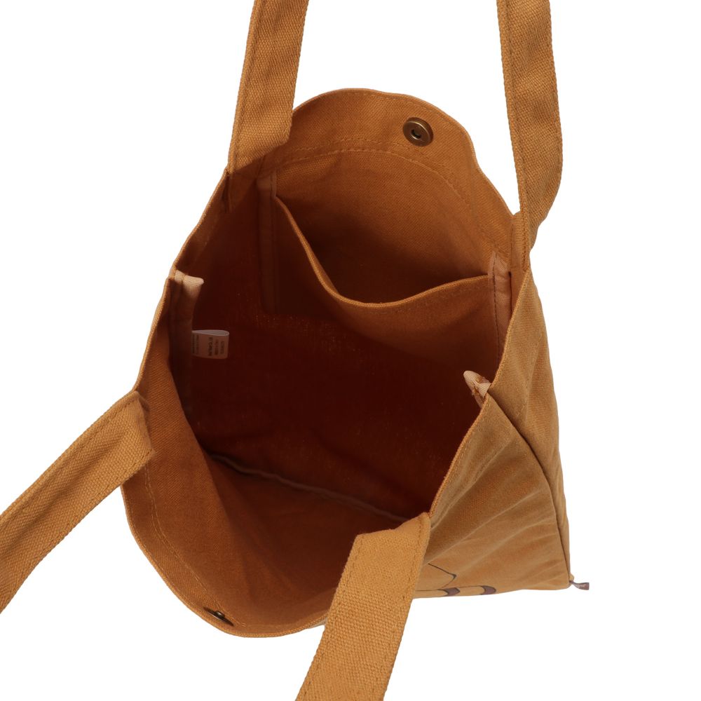 ディズニー モーダトートバッグ プーさん/はちみつ