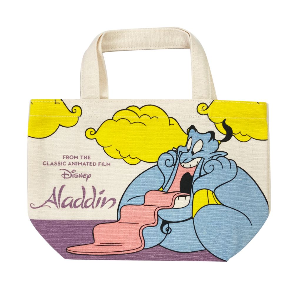 Aladdin tote online bag