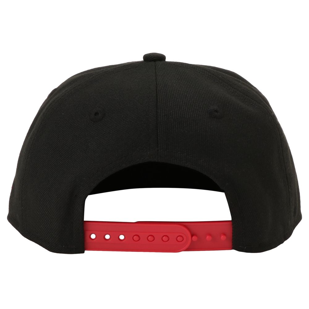 MARVEL NEW ERA 9FIFTY キッズキャップ マイルス・モラレス