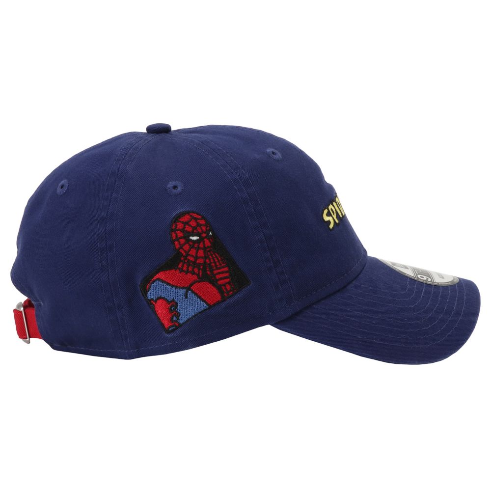 MARVEL NEW ERA 9THIRTY スパイダーマン