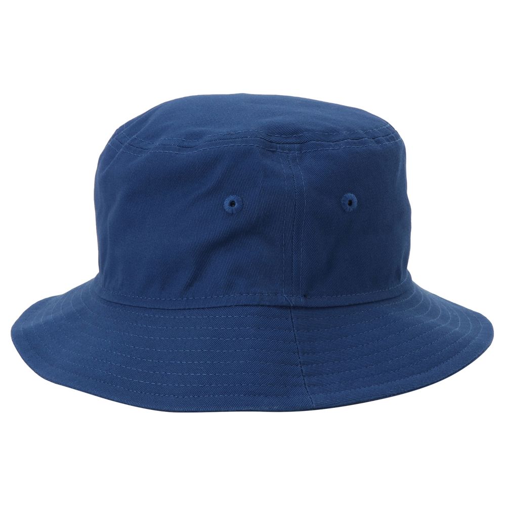 MARVEL NEW ERA バケットハット マーベルデザイン / キャプテン・アメリカ