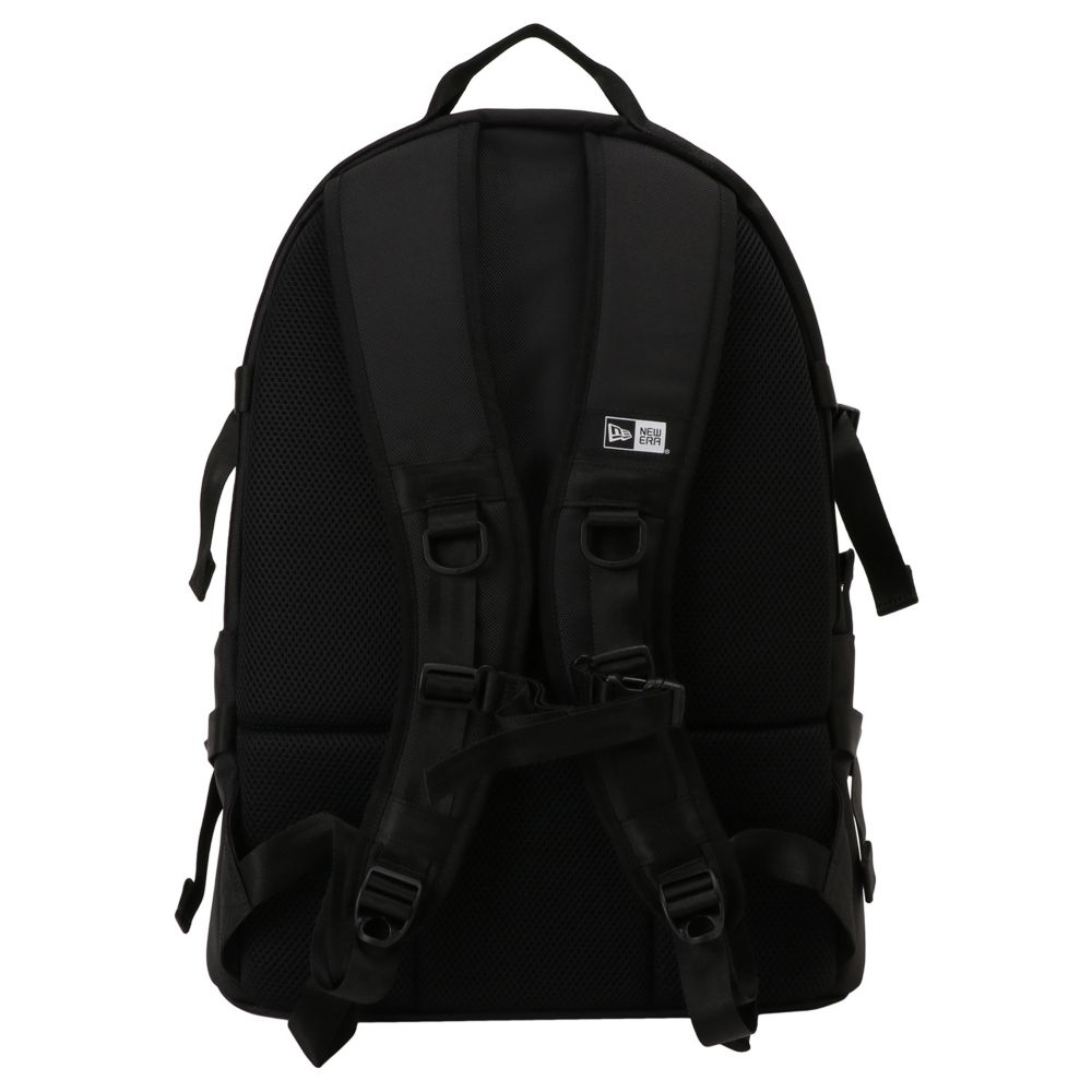 MARVEL NEW ERA キャリアパック MARVELロゴ