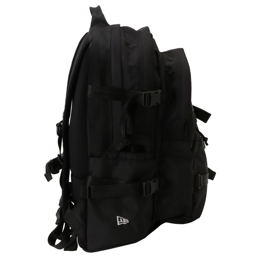 MARVEL NEW ERA キャリアパック MARVELロゴ