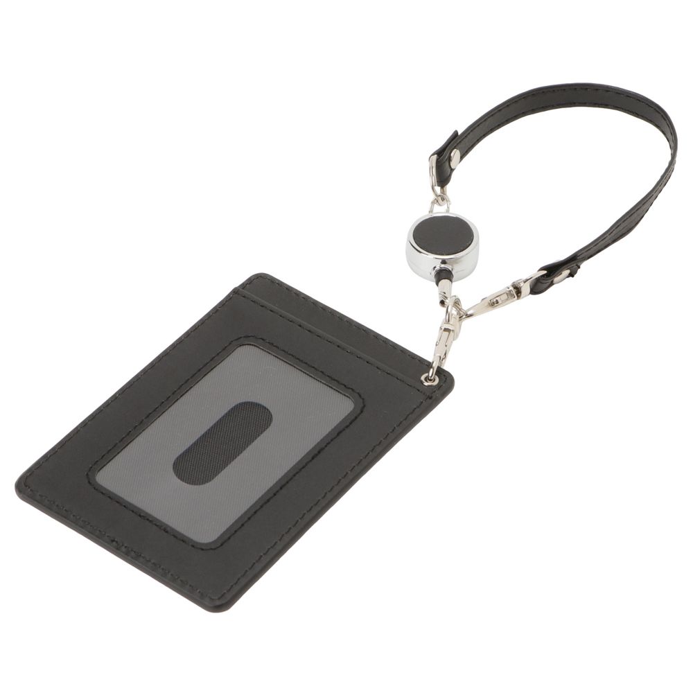 MARVEL ワンダヴィジョン パスケース