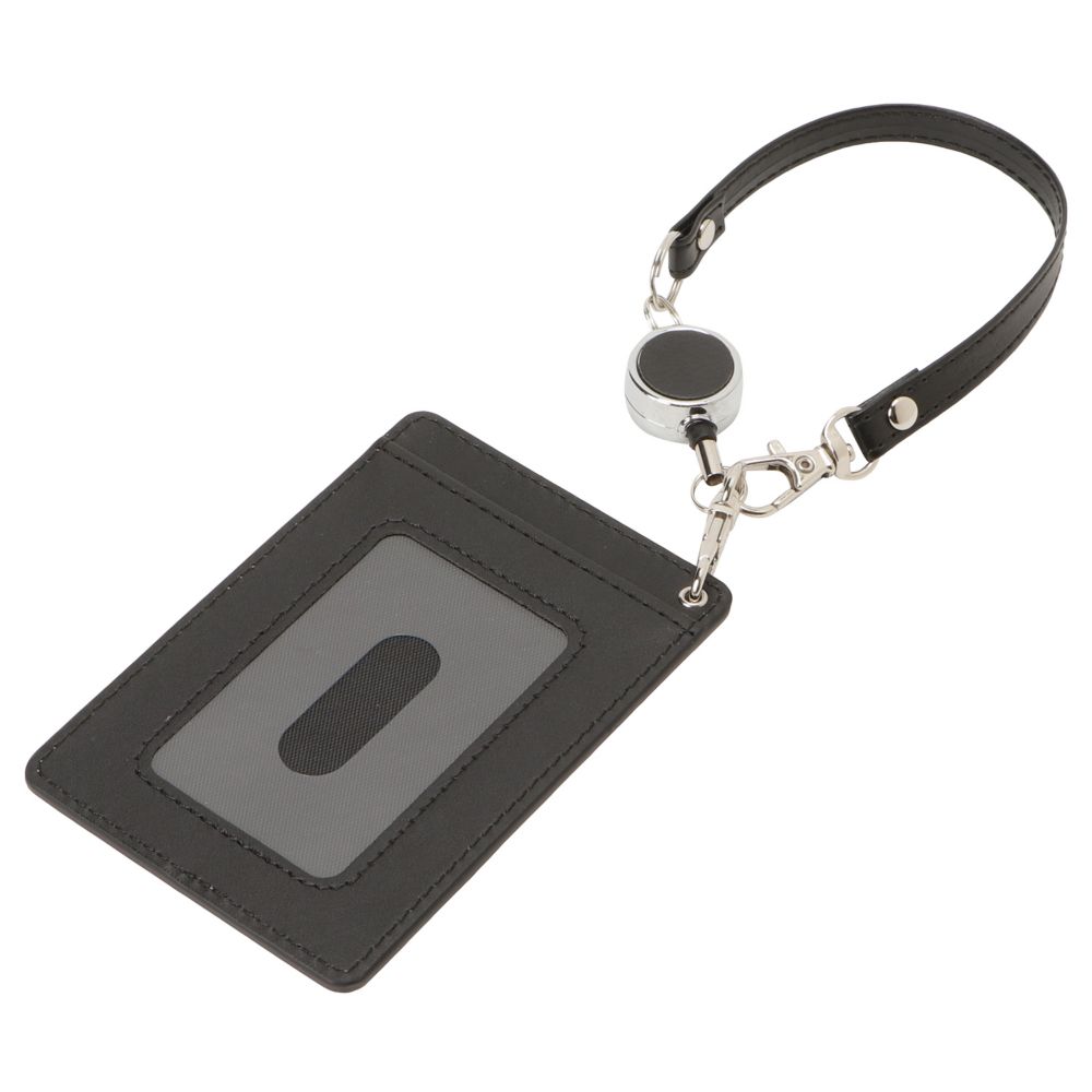 MARVEL ホークアイ パスケース ピザドッグ