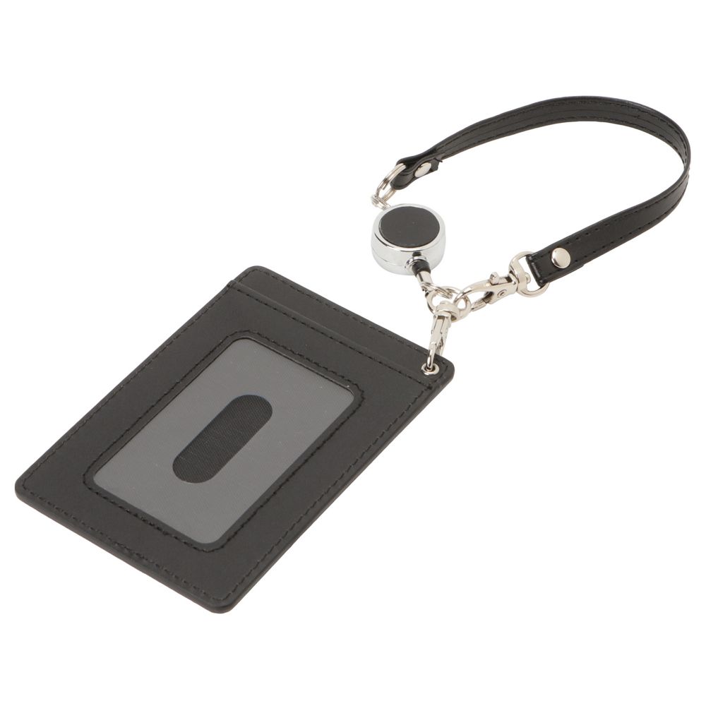 MARVEL ムーンナイト パスケース ロゴ