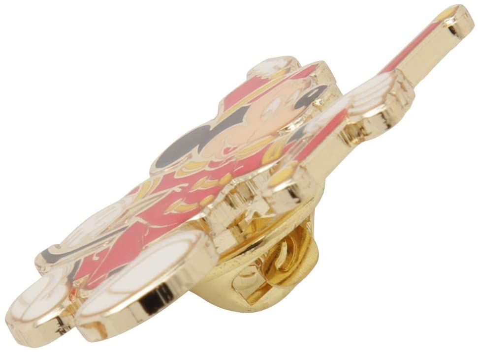 ノスタルジカ ピンズ ミッキー行進