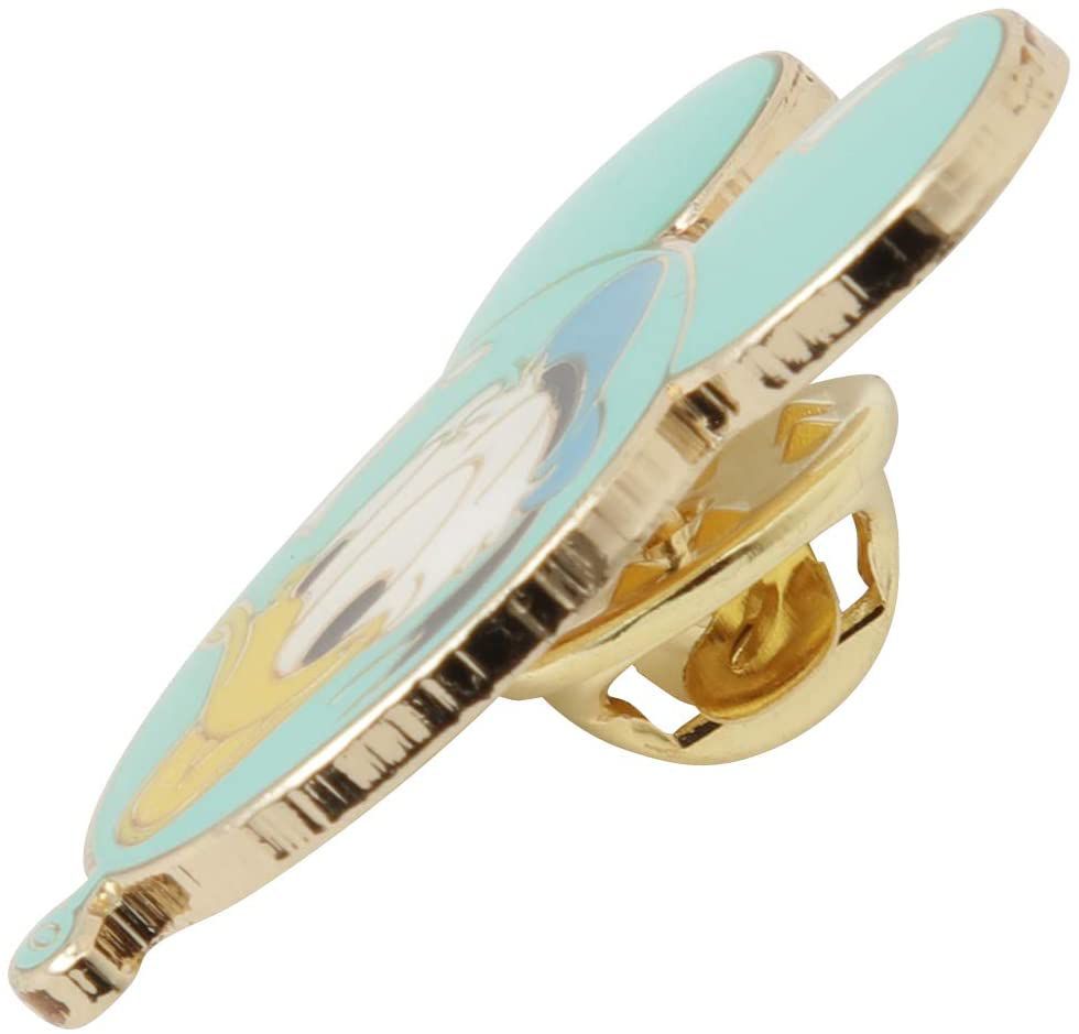 ノスタルジカ ピンズ ドナルド