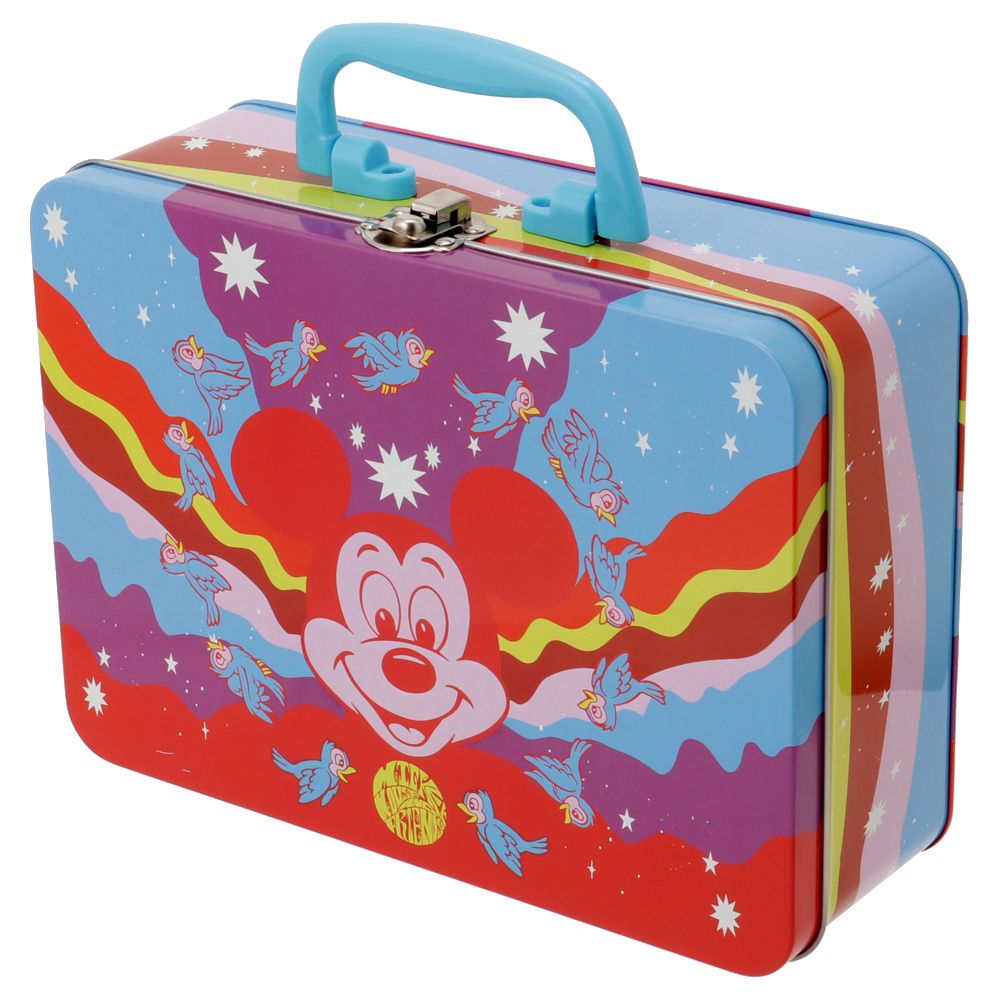 ノスタルジカ ブリキボックス バードサークル