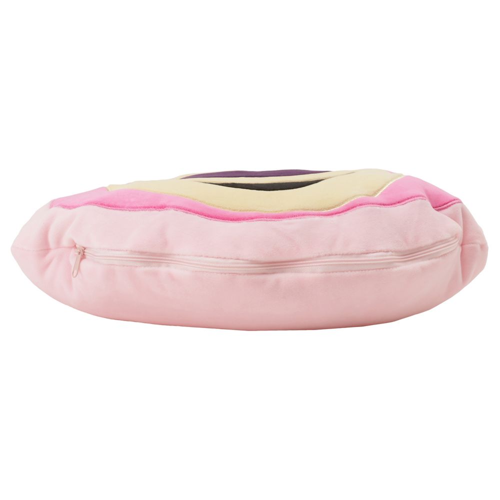 トイ・ストーリー ブランケットインクッション ロッツォ