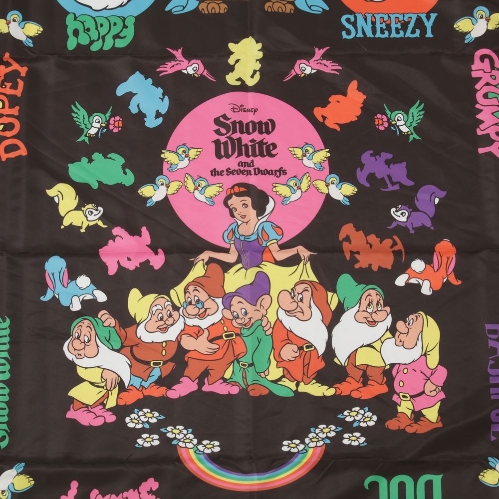 公式 ショップディズニー 白雪姫 グッズ