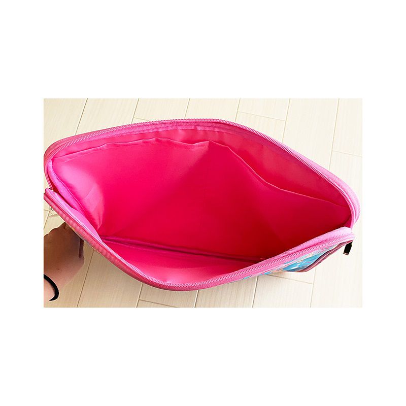 ノスタルジカ ガジェットケース 15inch ピーターパン/マーメイド