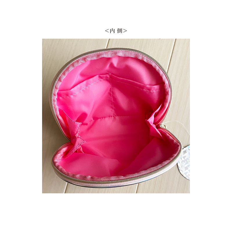 ノスタルジカ オーロラポーチ ピーターパン/マーメイド