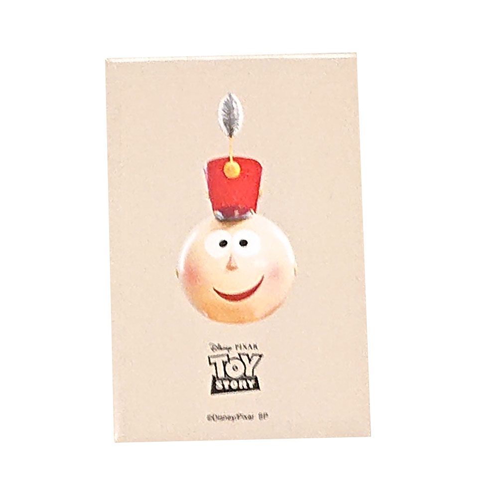 トイ・ストーリー FACE FACE 缶バッジ ブラインドボックス