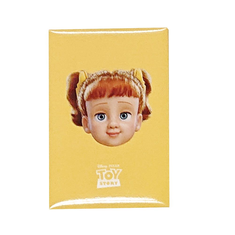トイ・ストーリー FACE FACE 缶バッジ ブラインドボックス