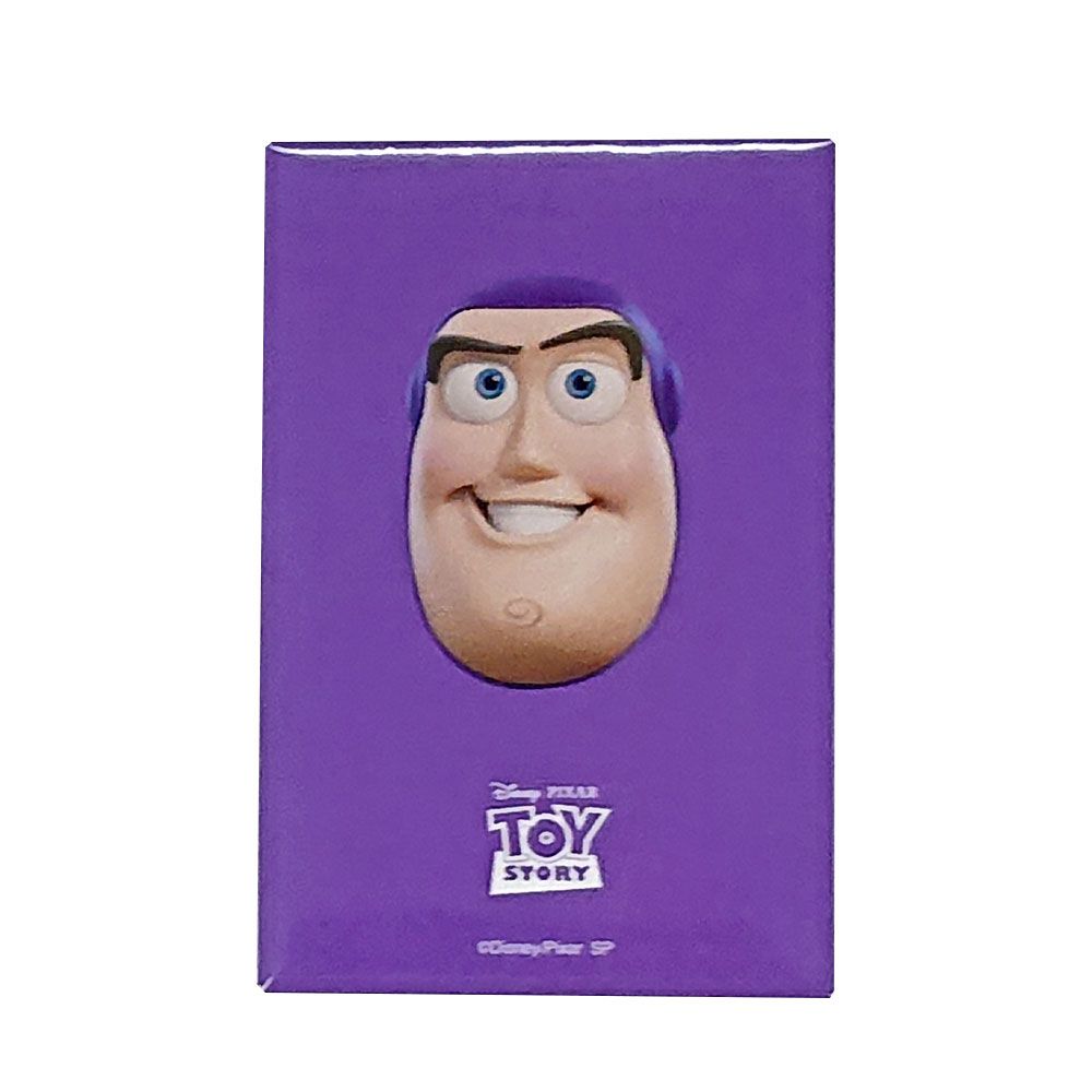 トイ・ストーリー FACE FACE 缶バッジ ブラインドボックス