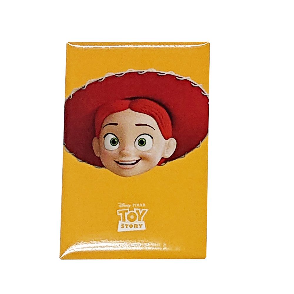 トイ・ストーリー FACE FACE 缶バッジ ブラインドボックス