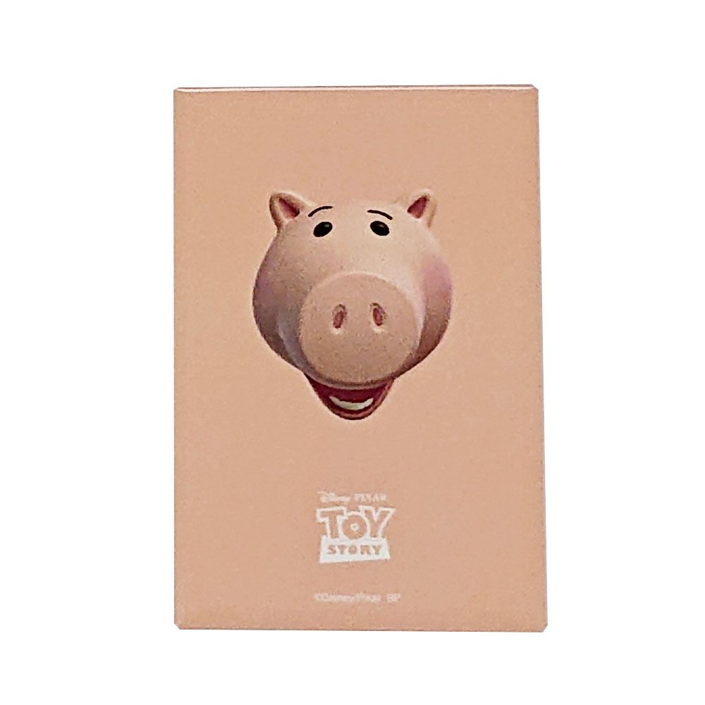 トイ・ストーリー FACE FACE 缶バッジ ブラインドボックス