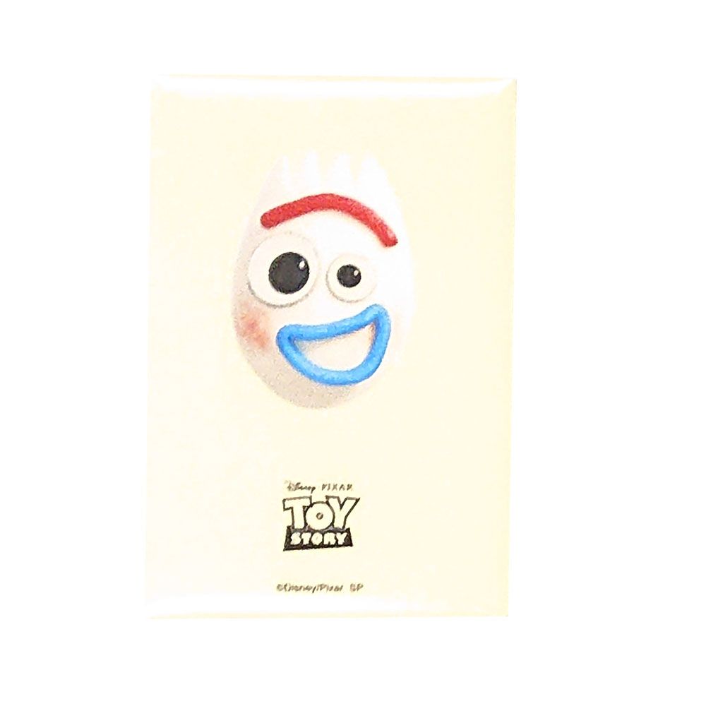 トイ・ストーリー FACE FACE 缶バッジ ブラインドボックス