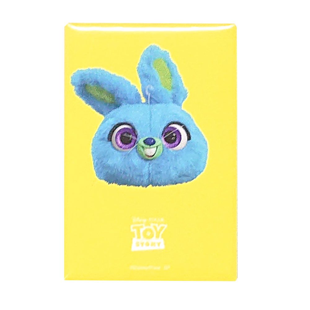 トイ・ストーリー FACE FACE 缶バッジ ブラインドボックス