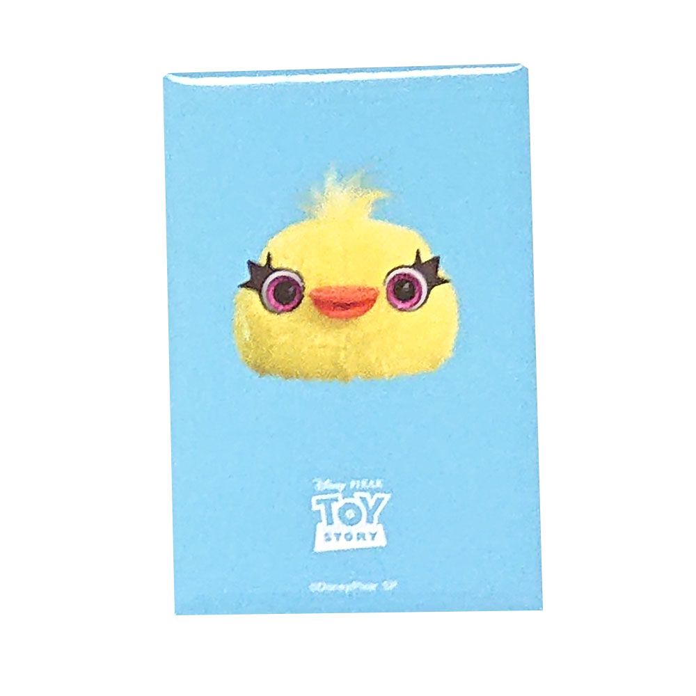 トイ・ストーリー FACE FACE 缶バッジ ブラインドボックス