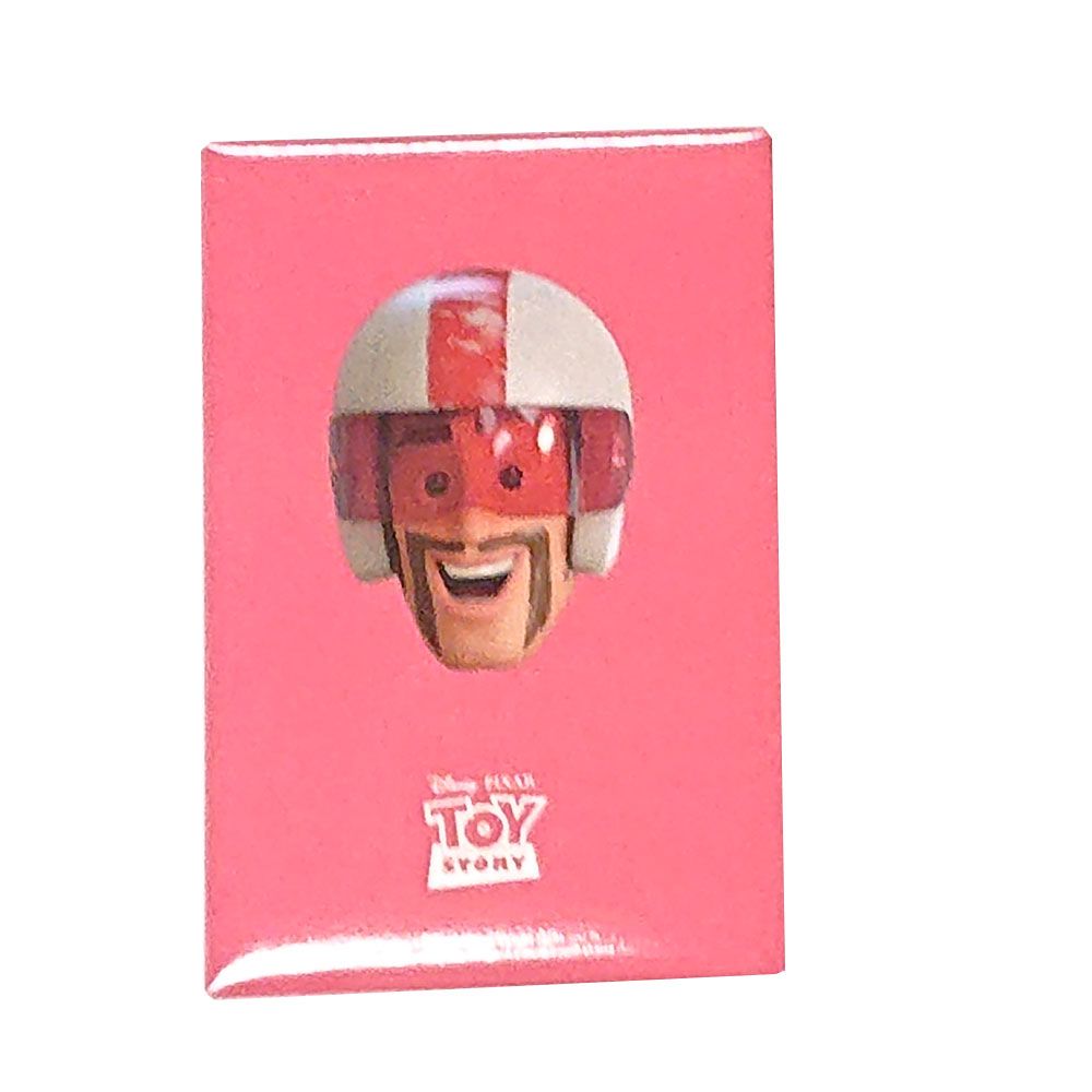トイ・ストーリー FACE FACE 缶バッジ ブラインドボックス