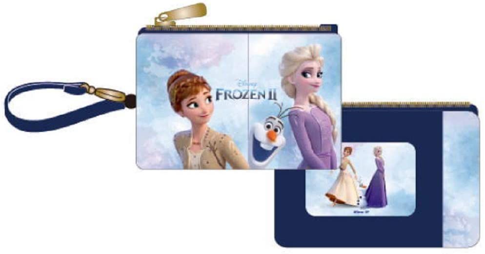 公式 ショップディズニー パスケース カードケース