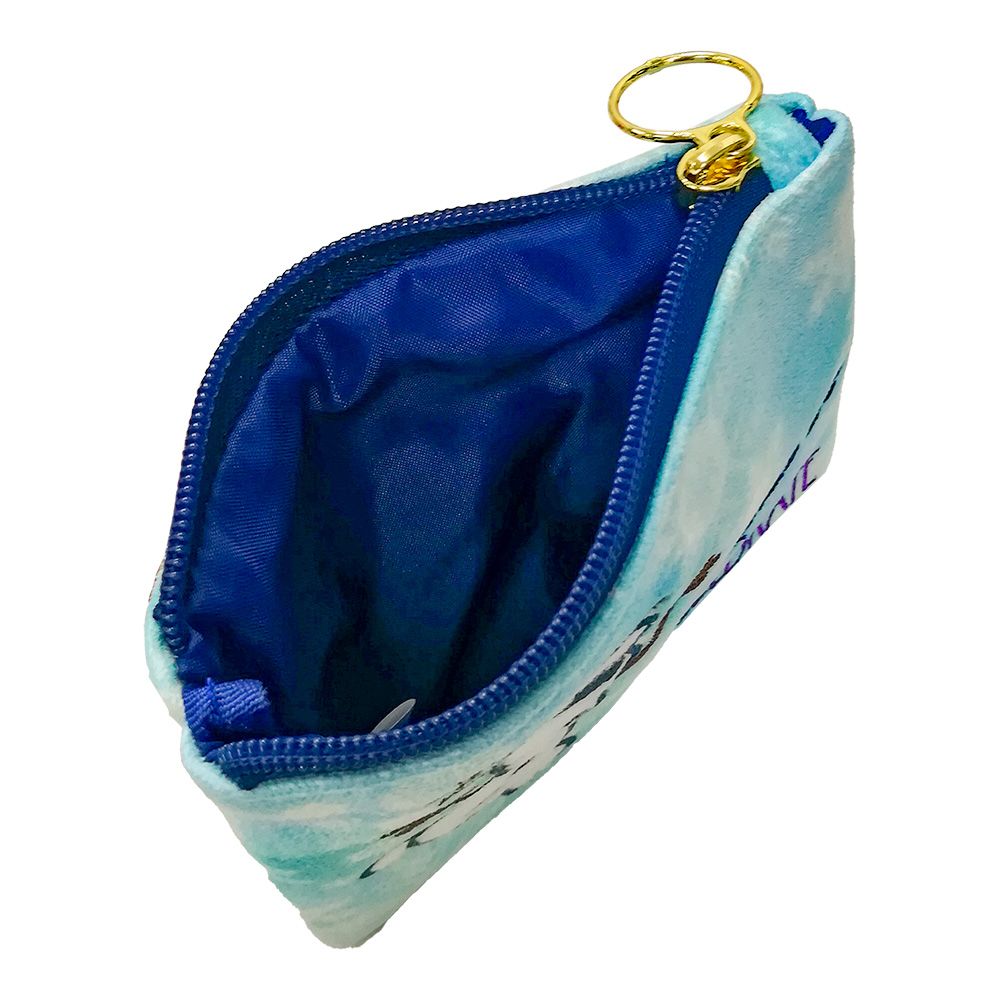 ディズニー アナと雪の女王 ティッシュポーチ オラフ