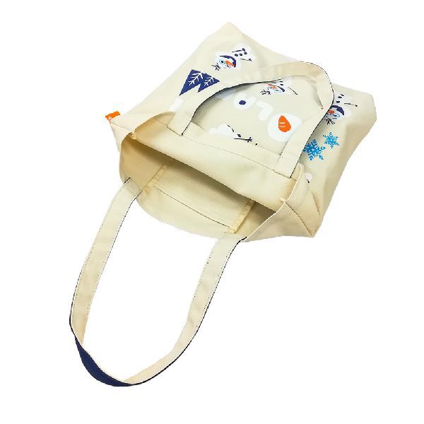 アナと雪の女王 グッディ―バッグ オラフイッパイ