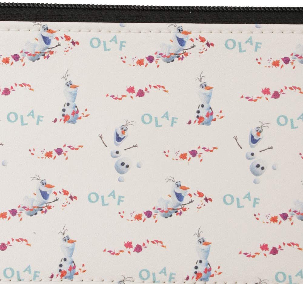 ディズニー アナと雪の女王2 ペンポーチ オラフ