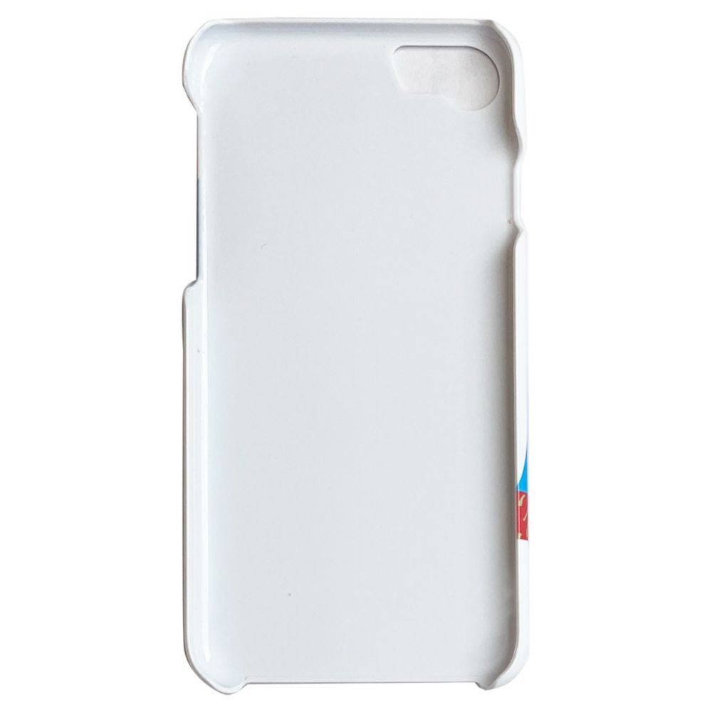 トイ・ストーリー ＡＢＣ ＲＯＵＮＤＵＰ/iPhoneケース 6 6s 7 8