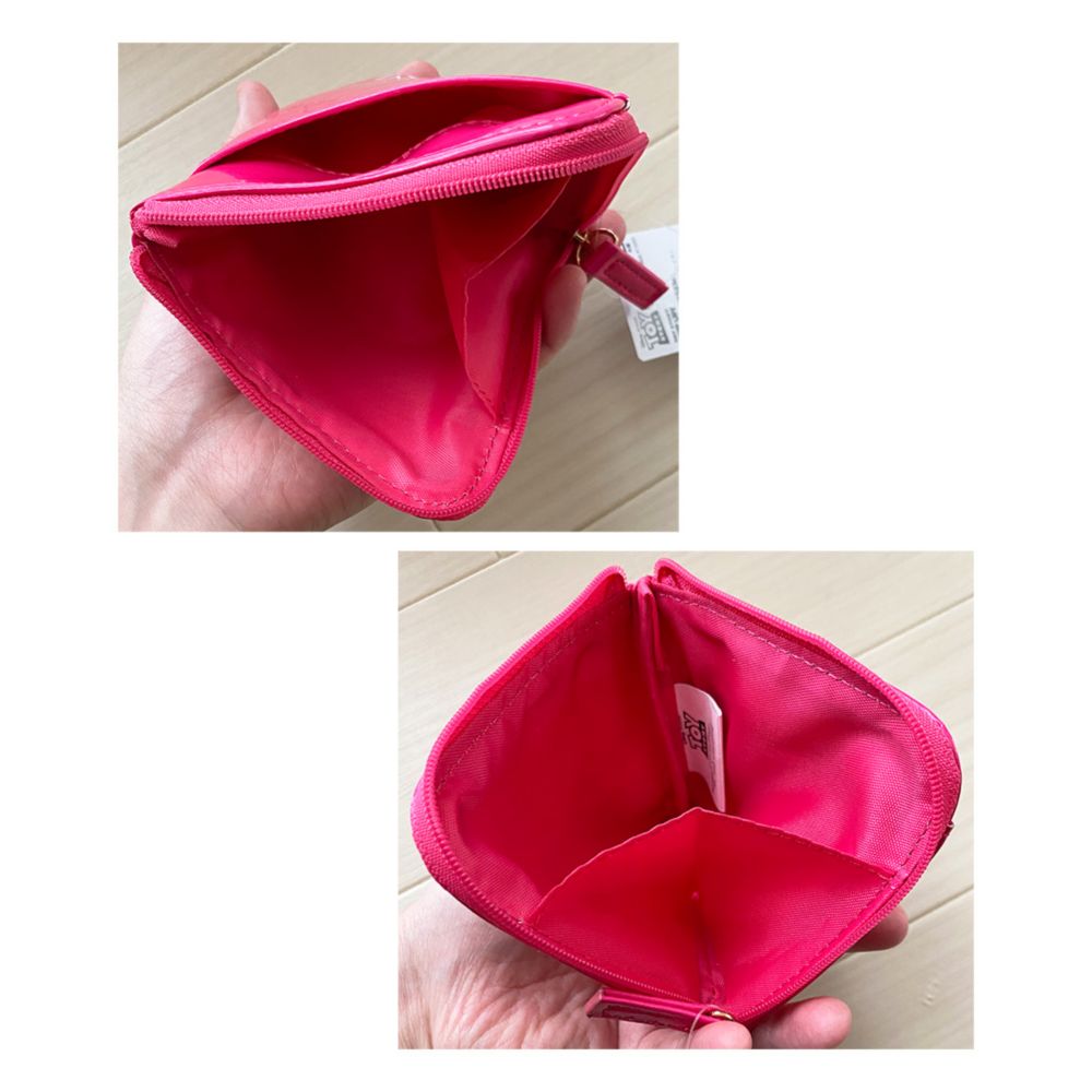 トイ・ストーリー シドシリーズ /コインケース/ベビーフェイス