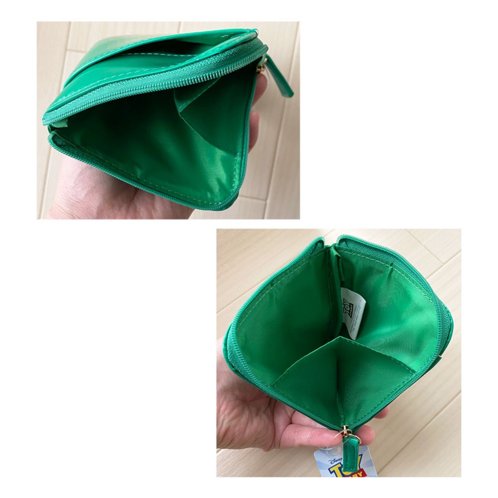 トイ・ストーリー シドシリーズ /コインケース/ウォーキングカー